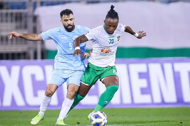 بث مباشر مباراة النهضة والنصر في كأس ملك عمان