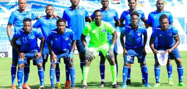 بث مباشر مباراة الهلال وبترو أتلتيكو في بطولة دوري أبطال أفريقيا