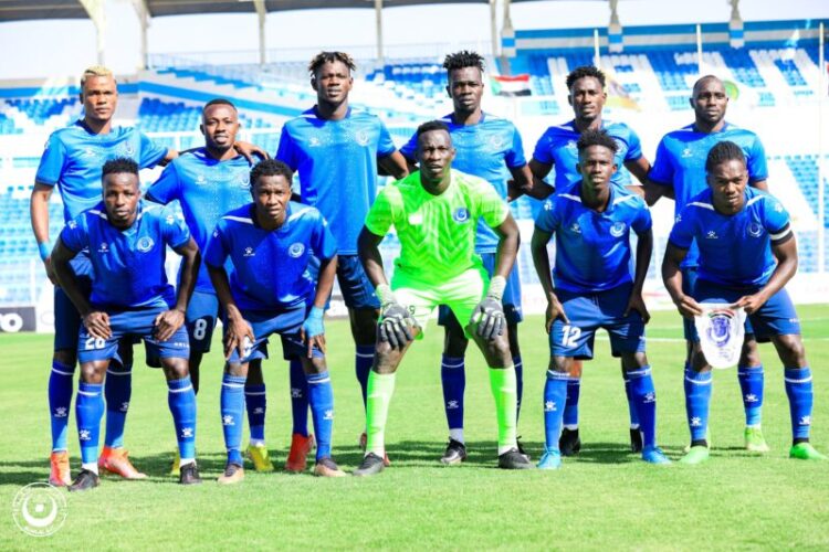 بث مباشر مباراة الهلال وبترو أتلتيكو في بطولة دوري أبطال أفريقيا