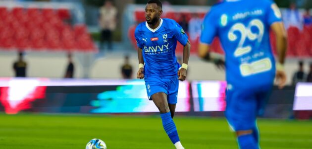 بث مباشر مباراة الهلال وسباهان أصفهان في دوري أبطال آسيا