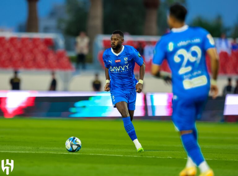 بث مباشر مباراة الهلال وسباهان أصفهان في دوري أبطال آسيا