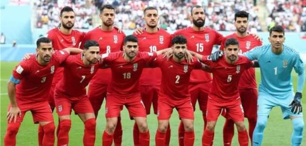 بث مباشر مباراة اليابان وإيران في كأس آسيا 2023