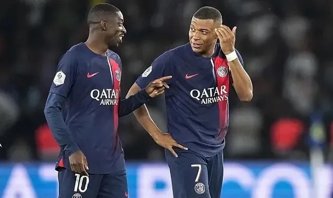 بث مباشر مباراة باريس سان جيرمان وريال سوسيداد في دوري أبطال أوروبا