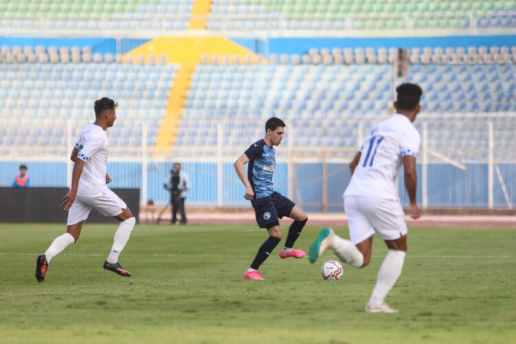 بث مباشر مباراة بيراميدز وزد في الدوري المصري