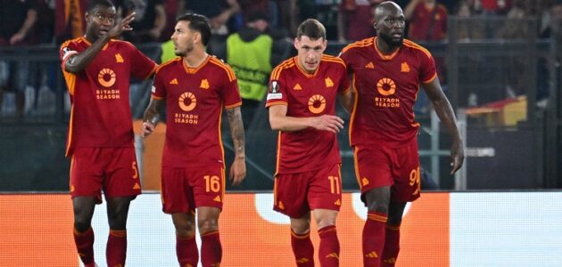 بث مباشر مباراة روما وتورينو في الدوري الإيطالي