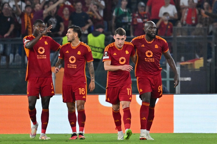 بث مباشر مباراة روما وتورينو في الدوري الإيطالي