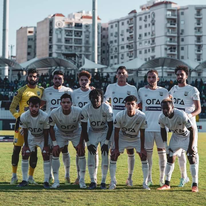 بث مباشر مباراة زد والبنك الأهلي في الدوري المصري