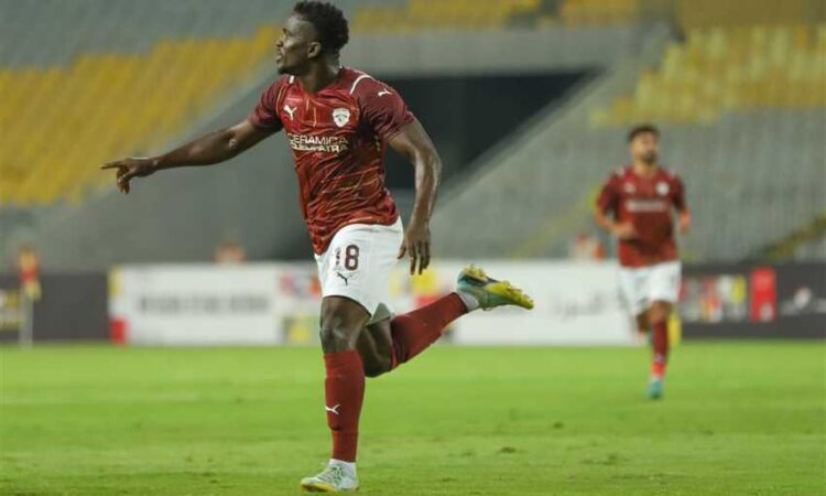 بث مباشر مباراة سيراميكا كليوباترا وبلدية المحلة في الدوري المصري