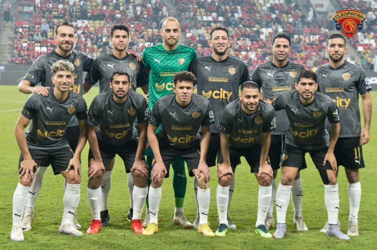 بث مباشر مباراة سيراميكا وسموحة في بطولة الرابطة المصرية