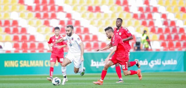 بث مباشر مباراة شباب بلوزداد ويانج أفريكانز في دوري أبطال أفريقيا
