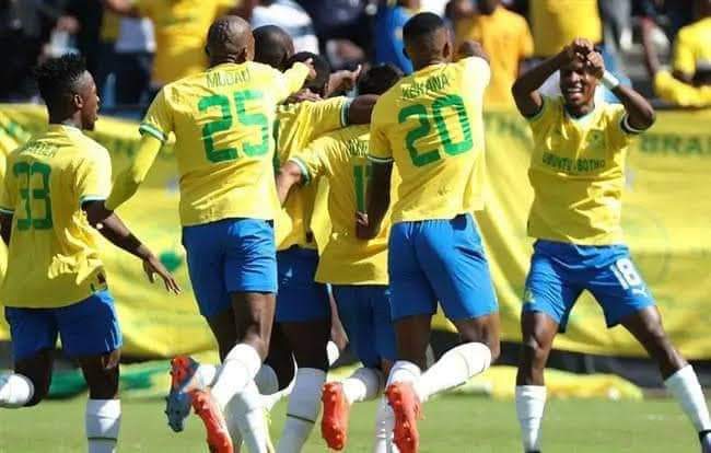 بث مباشر مباراة صن داونز ونواذيبو في دوري أبطال أفريقيا