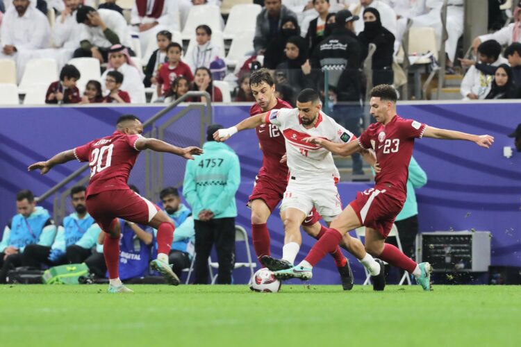 بث مباشر مباراة قطر والأردن في نهائي كأس الأمم الآسيوية