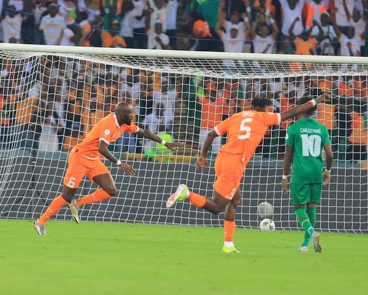 بث مباشر مباراة كوت ديفوار ومالي في كأس الأمم الأفريقية