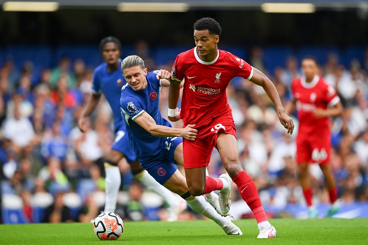 بث مباشر مباراة ليفربول وتشيلسي في نهائي كأس الرابطة