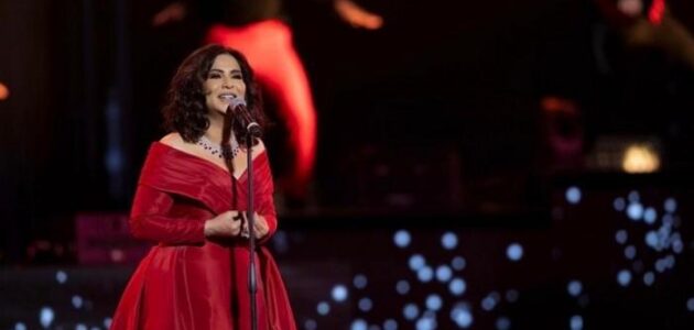 بث مباشر مشاهدة حفل نوال الكويتية في قطر