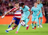 موعد مباراة برشلونة وغرناطة في الدوري الإسباني والقنوات الناقلة