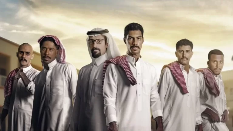 بعد إظهار بعض الطلاب بالعصابة الإجرامية.. شاهد لقطات من مسلسل ثانوية النسيم الذي أثار الجدل في المملكة