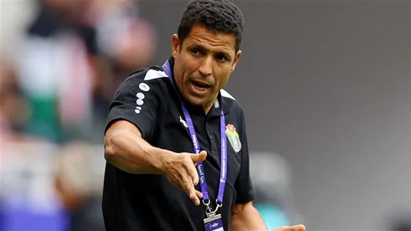 بعد تأهل المنتخب الأردني إلى نهائي كأس آسيا.. تعرف على المدرب الحسين عموتة.. والكشف عن راتبه الشهري
