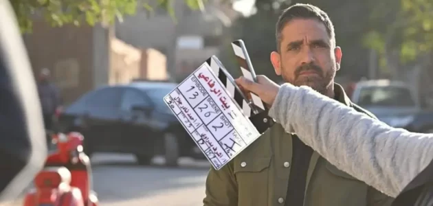 أبطال ومواعيد عرض وقصة مسلسل بيت الرفاعي في رمضان 2024