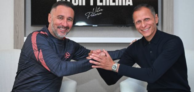 بيريرا يعود من جديد إلى الدوري السعودي