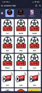 تحميل تطبيق Android One Pro RED TV لمشاهدة القنوات العربية مجانا بدون انقطاع 2 تحميل تطبيق AndroidOnePro Plus TV لمشاهدة القنوات العربية مجانا بدون انقطاع