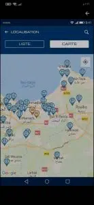 تحميل تطبيق BaridiMob باللغة العربية BaridiMob APK اخر اصدار 2024 مجانا 2 تحميل تطبيق BaridiMob باللغة العربية BaridiMob APK اخر اصدار 2024 مجانا 1