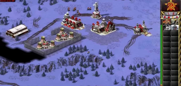 تحميل لعبة Red Alert 2 الاصلية للكمبيوتر والهاتف كاملة مجانا