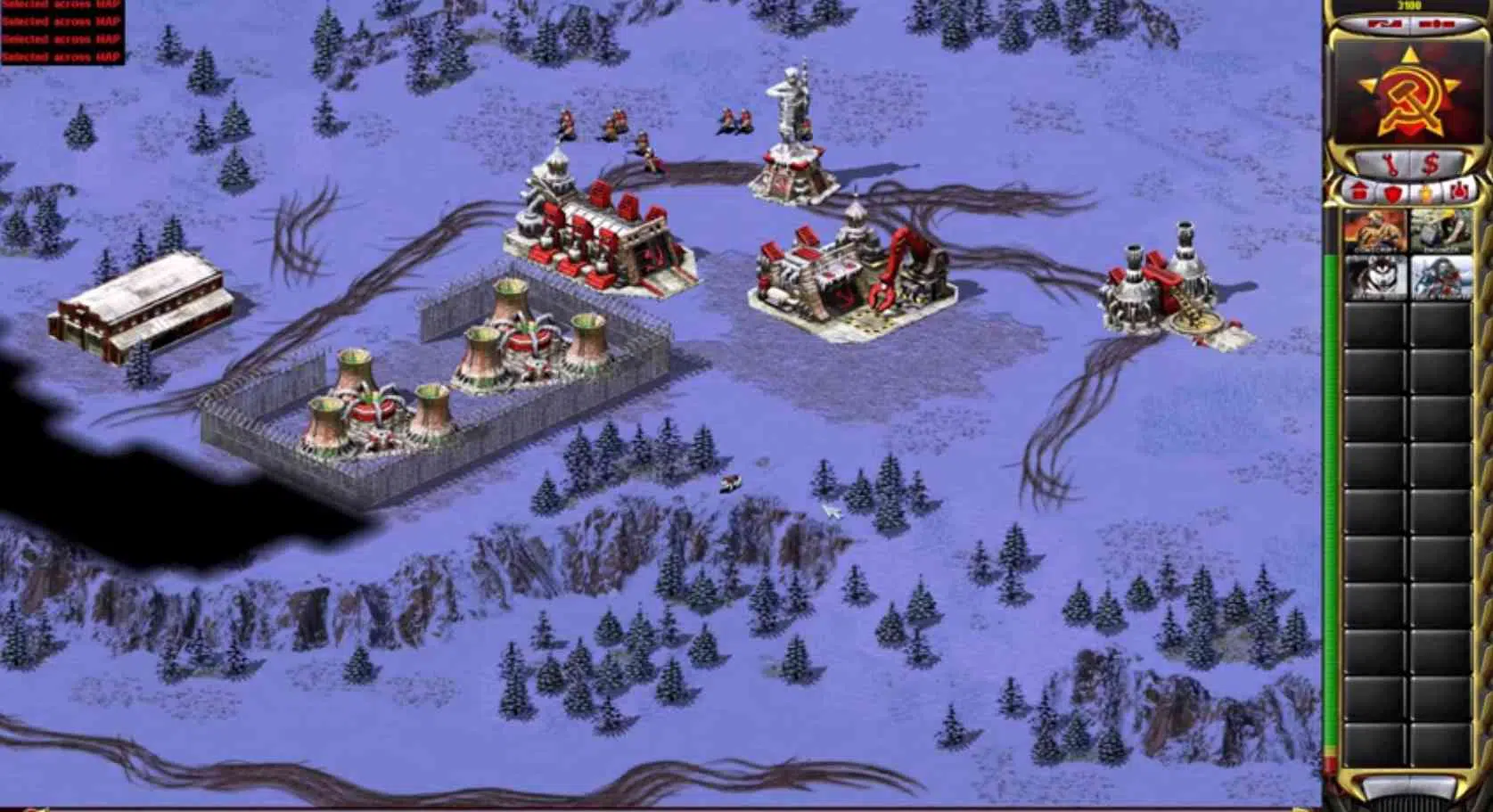 تحميل لعبة Red Alert 2 الأصلية للاندرويد والكمبيوتر 2024 كاملة من ميديا فاير 2 تحميل لعبة Red Alert 2 الأصلية للأندرويد والكمبيوتر 2024 كاملة من ميديا فاير 1