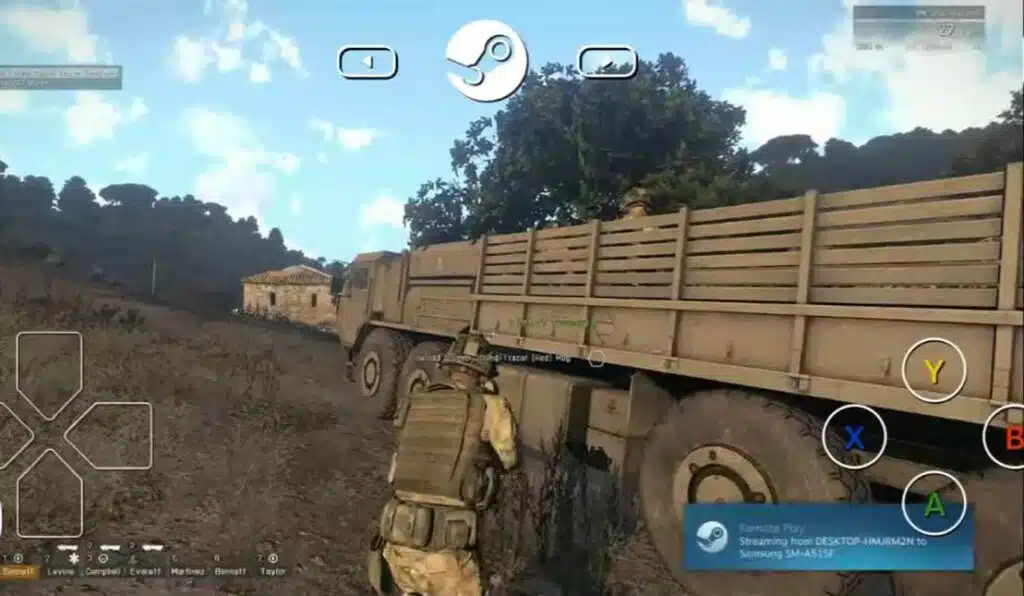 تحميل لعبة ارما 3 للاندرويد 2024 اخر اصدار من ميديا فاير APK 2 تحميل لعبة ارما 3 للاندرويد 2024 اخر اصدار من ميديا فاير APK 1