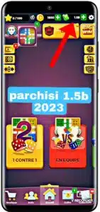 تحميل لعبة بارشيسي Parchisi STAR APK مهكرة 2024 للاندرويد وللايفون