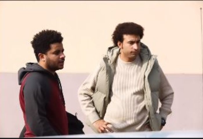 صورة لوسيندا عمر