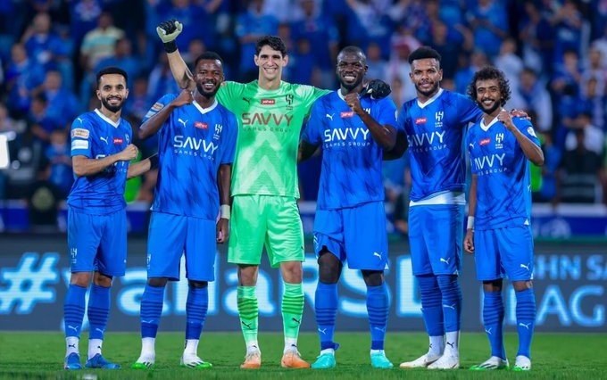 ترتيب الدوري السعودي ومواعيد المباريات قبل انطلاق الجولة 20 اليوم