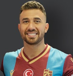 تريزيجيه أساسي مع طرازبون في مواجهة هاتاي سبور