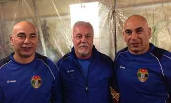 تريزيجيه ضمن فريق الأفضل بالجولة 25 للدوري التركي