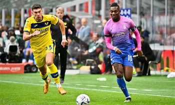 ترينت: يجب ألا نخسر أمام أرسنال.. نأمل في العودة بالـ3 نقاط