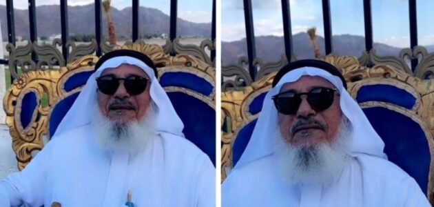 تزوجت 12 مرة.. وجمعت 4 زوجات لأول مرة في هذا العمر