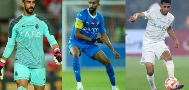 تعليق طارق النوفل على قرارات لجنة الاحتراف بحق لاعبي المنتخب