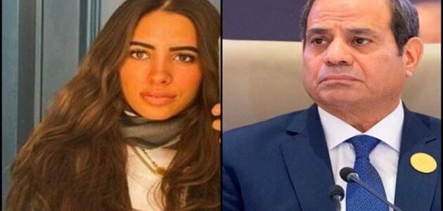 تفاصيل اعترافات سائق تاكسي فتاة الشروق.. والسيسي يتدخل