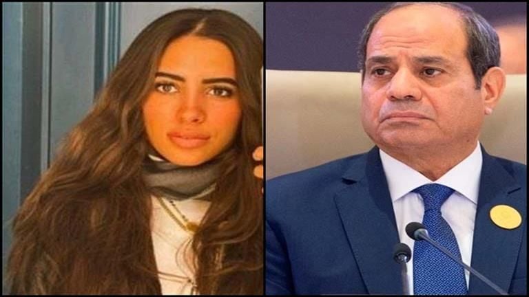 تفاصيل اعترافات سائق تاكسي فتاة الشروق.. والسيسي يتدخل
