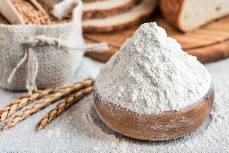 تفسير رؤية السميد في المنام