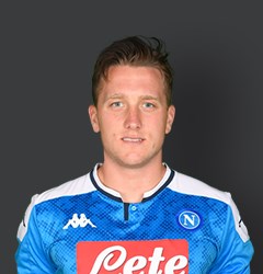 تقرير: “زيلينسكي يا سلام” أتم الفحص الطبي في إنتر