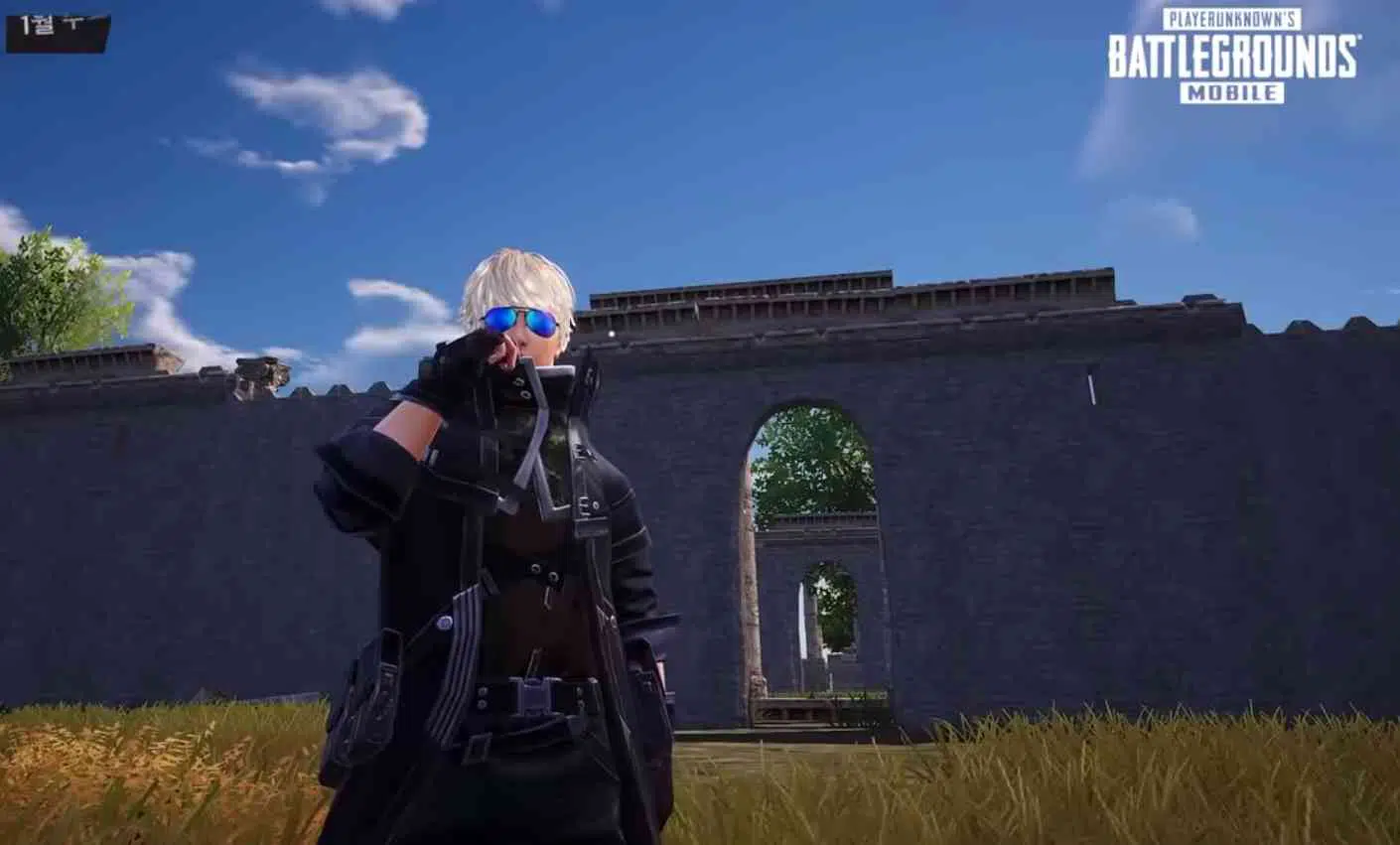 تحميل لعبة ببجي الكورية apk + obb مهكرة 2024 PUBG KR APK مضغوطة من ميديا فاير 2 تحميل لعبة ببجي الكورية apk + obb مهكرة 2024 PUBG KR APK مضغوطة من ميديا فاير 1
