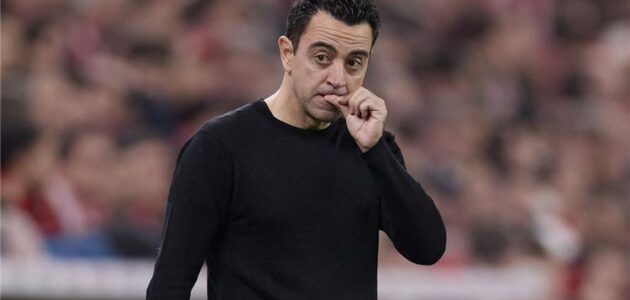 توخيل يرد على أنباء قيادة برشلونة بعد الرحيل عن بايرن ميونخ