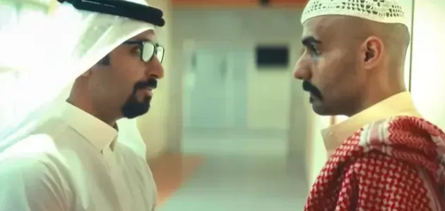 ملخص ومشاهدة مسلسل ثانوية النسيم الحلقة 6 تلجرام