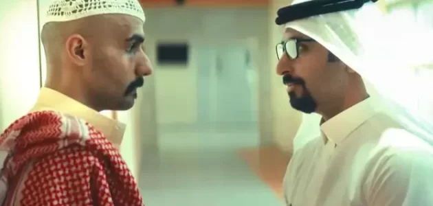 مشاهدة مسلسل ثانوية النسيم الحلقة 8