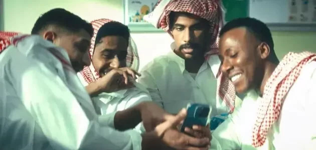 شاهد مسلسل ثانوية النسيم الحلقة قبل الأخيرة Shahid