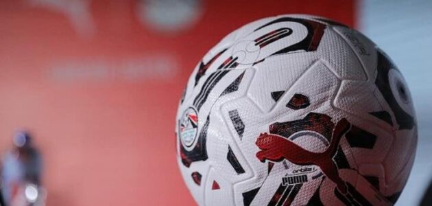 جدول ترتيب الدوري الممتاز ومواعيد مباريات غدًا الثلاثاء