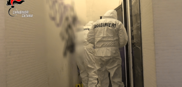 جريمة اغتصاب صادمة في إيطاليا تهز المجتمع ورئيسة الوزراء تعد بتحقيق العدالة