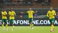 مشاهدة مباراة جنوب أفريقيا والرأس الأخضر بث مباشر في كأس أمم أفريقيا