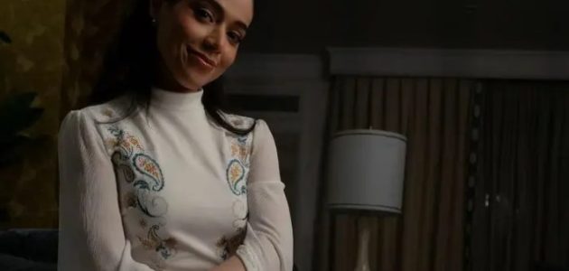 زين جهاد تكشف لـ كورة كلاكيت تفاصيل شخصيتها في ثانوية النسيم